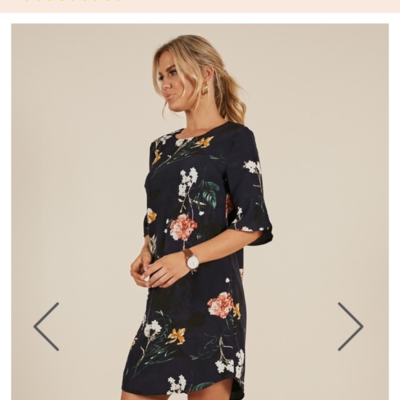 Dress - Picture 3 of 4